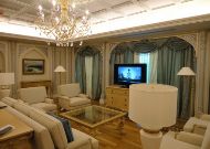 ����� Hotel Sofitel Oguzkent Ashgabat: �����