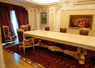 ����� Hotel Sofitel Oguzkent Ashgabat: �����