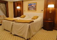 ����� Hotel Sofitel Oguzkent Ashgabat: ����� Twin