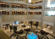����� Hotel Sofitel Oguzkent Ashgabat: ����
