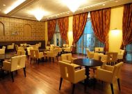 ����� Hotel Sofitel Oguzkent Ashgabat: ��������