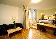 ����� Sokos Hotel Helsinki: ����� ������� ����