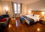 ����� Sokos Hotel Helsinki: ����� ��������
