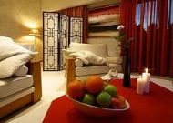 ����� SPA Hotel Baltvilla: Junior SUITE