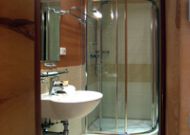 отель SPA Hotel Baltvilla: Ванная комната отель SPA Hotel Baltvilla: Ванная комната