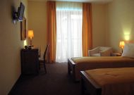 отель SPA Hotel Baltvilla: Номер ТВИН отель SPA Hotel Baltvilla: Номер ТВИН