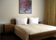 отель SPA Hotel Baltvilla: Спальня в SUITE отель SPA Hotel Baltvilla: Спальня в SUITE