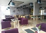 гостиница SPA Hotel Ezeri: Ресепшен гостиница SPA Hotel Ezeri: Ресепшен