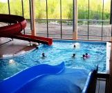 гостиница Spa Hotel Trasalis: Бассейн гостиница Spa Hotel Trasalis: Бассейн
