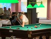 гостиница Spa Hotel Trasalis: Биллиард гостиница Spa Hotel Trasalis: Биллиард