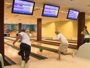 гостиница Spa Hotel Trasalis: Боулинг гостиница Spa Hotel Trasalis: Боулинг