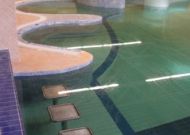 гостиница Spa Hotel Trasalis: Водный центр гостиница Spa Hotel Trasalis: Водный центр