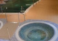 гостиница Spa Hotel Trasalis: Водный центр гостиница Spa Hotel Trasalis: Водный центр