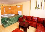гостиница Spa Hotel Trasalis: Мексиканская баня гостиница Spa Hotel Trasalis: Мексиканская баня