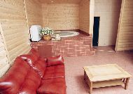 ��������� Spa Hotel Trasalis: ������� ����