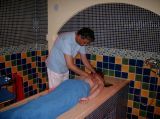 гостиница Spa Hotel Trasalis: Хамам гостиница Spa Hotel Trasalis: Хамам