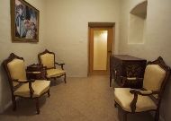 ��������� St. Olav: ���� ����� �������� Junion Suite