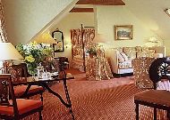 отель Relais&Chateux Stikliai: Номер Suite отель Relais&Chateux Stikliai: Номер Suite
