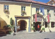 отель Relais&Chateux Stikliai отель Relais&Chateux Stikliai