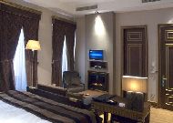 отель Sultan Inn Boutique: Номер Superior отель Sultan Inn Boutique: Номер Superior