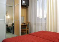 гостиница Susi: Номер Suite гостиница Susi: Номер Suite