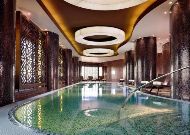 ����� Swissotel Tallinn: �������