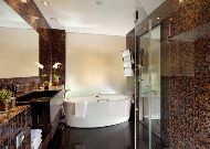 ����� Swissotel Tallinn: ������ � ������ Standard