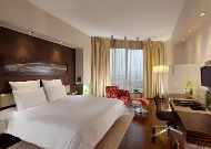 ����� Swissotel Tallinn: ����������� ����� Standard