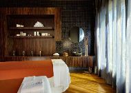 ����� Swissotel Tallinn: ��������� �������