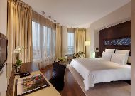 ����� Swissotel Tallinn: ����� � ����� �� ����