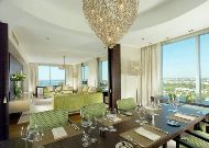 ����� Swissotel Tallinn: ������������� Suite