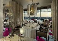 ����� Swissotel Tallinn: �������� Horisont