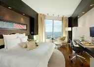 ����� Swissotel Tallinn: ����� Executive