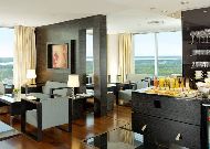 ����� Swissotel Tallinn: ������� ����