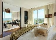 ����� Swissotel Tallinn: ����� Suite