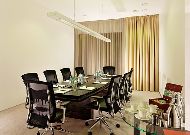 ����� Swissotel Tallinn: ���������-���
