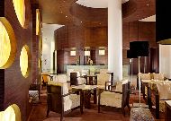 ����� Swissotel Tallinn: �������� Horisont
