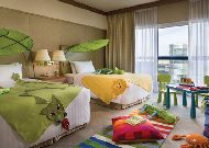 ����� Swissotel Tallinn: ����� Family