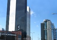 ����� Swissotel Tallinn: ����� �����