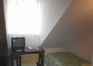 гостиница Taanilinna: Номер эконом класс-одноместный гостиница Taanilinna: Номер эконом класс-одноместный
