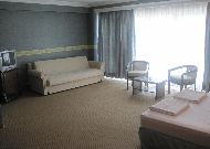 отель Tabriz: Номер Полулюкс отель Tabriz: Номер Полулюкс