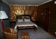 отель Tajikistan: Номер люкс отель Tajikistan: Номер люкс