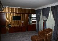 отель Tajikistan: Номер люкс отель Tajikistan: Номер люкс