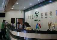 отель Tajikistan: Холл отель Tajikistan: Холл