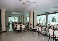 отель Tajikistan: Ресторан отель Tajikistan: Ресторан