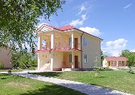 гостиница Талисман-Виллидж: Фасад гостиница Талисман-Виллидж: Фасад