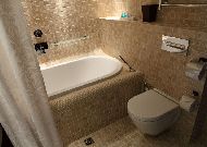 ����� Tallink Hotel Riga: ������ � ������ ����.