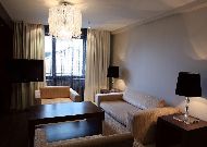 ����� Tallink Hotel Riga: �������� � ������ ����.