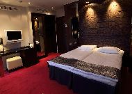 ����� Tallink Hotel Riga: ��� �� ����.