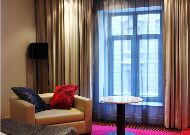 ����� Tallink Hotel Riga: ��� �� ����.